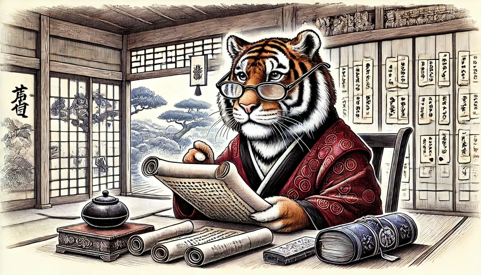 スプリント成功の秘訣「虎の巻」