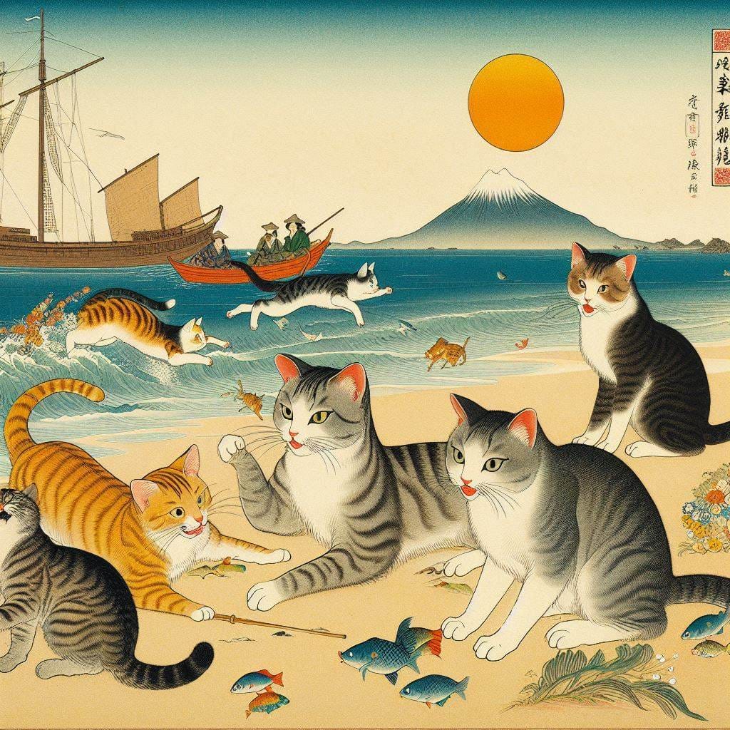 アジャイル界隈2024年7月