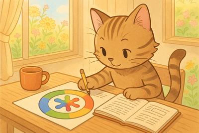 育休明けにLumina Sparkを受けてみた