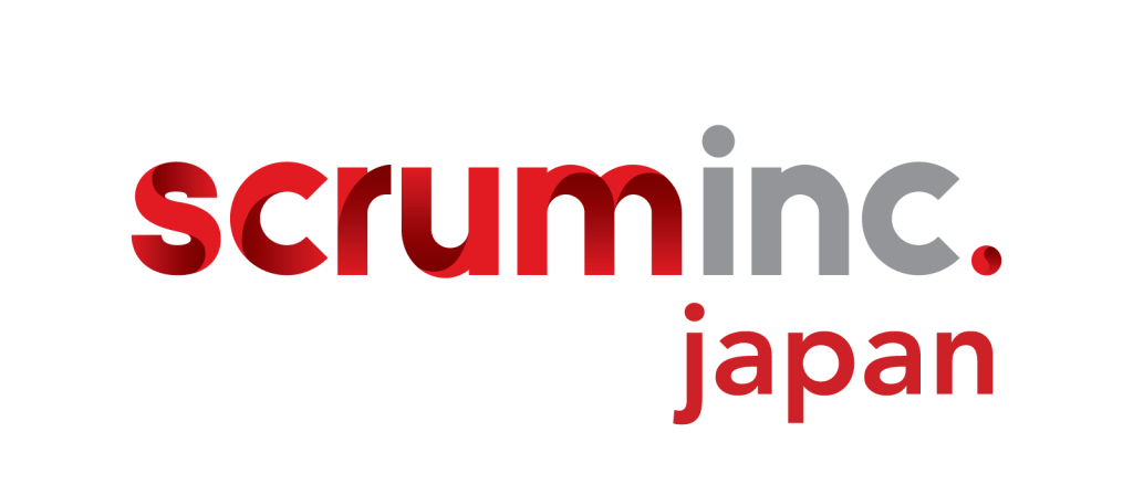 Scrum Inc. Japan logo