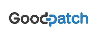 Goodpatch logo