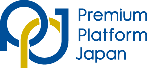Premium Platform Japan logo