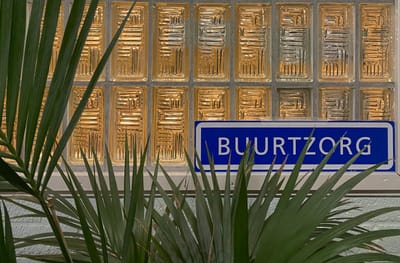 ビュートゾルフを訪ねて──信頼を基盤にスケールする組織をめぐって