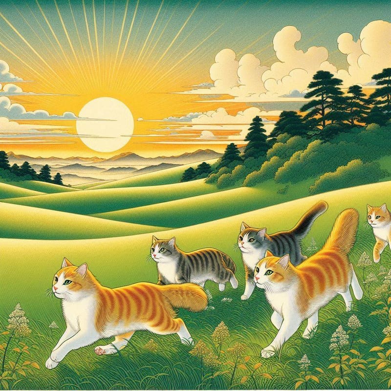 アジャイル界隈2024年6月