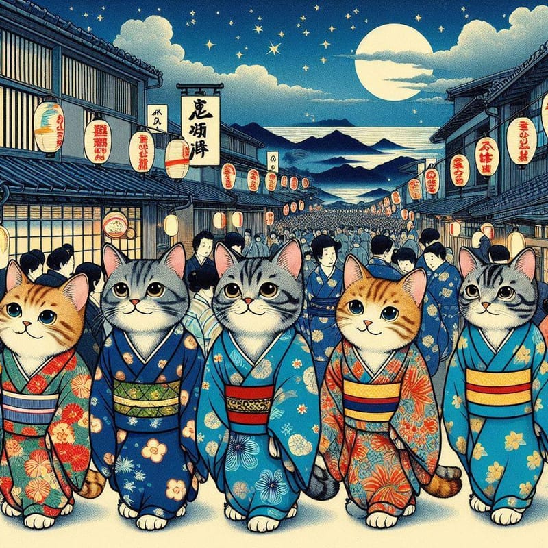 アジャイル界隈2024年8月