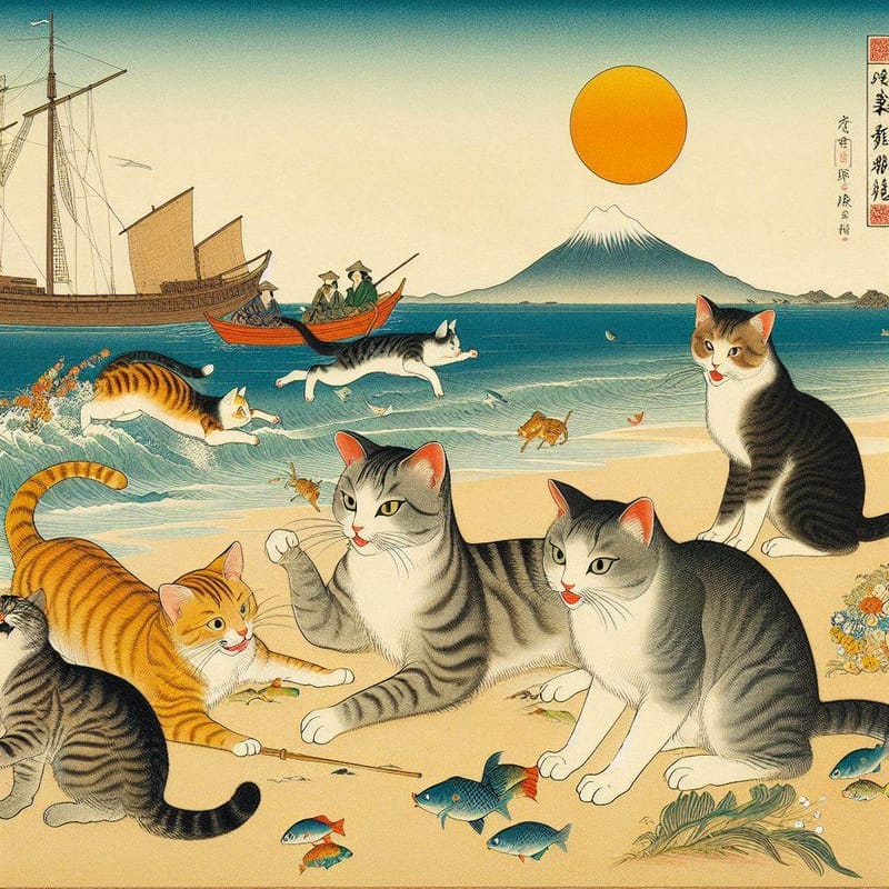 アジャイル界隈2024年7月