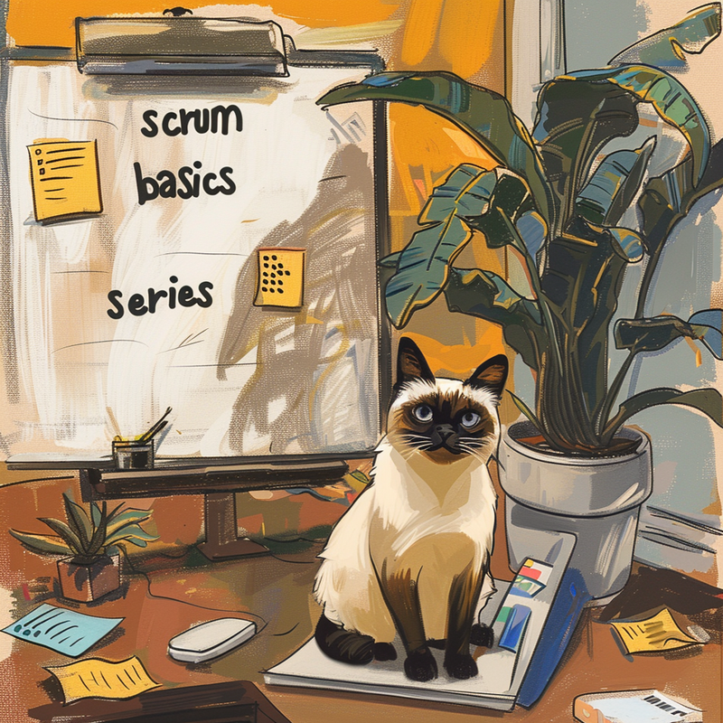 Scrum for Beginners 3-5-3 Part 6: Sprint Retrospective Basics and 3 Pro Patterns